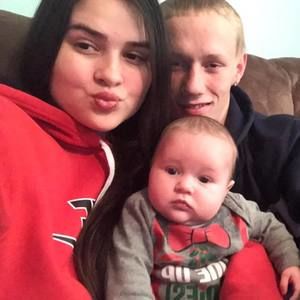 Meet your Posher, Haley